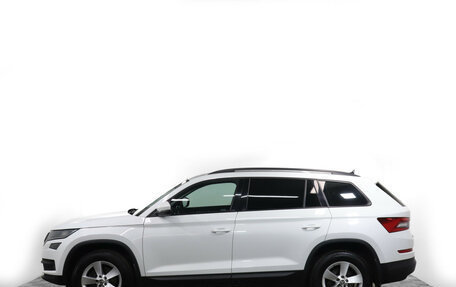 Skoda Kodiaq I, 2021 год, 2 499 000 рублей, 8 фотография