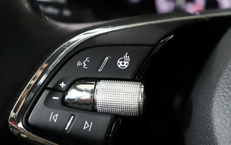 Skoda Kodiaq I, 2021 год, 2 499 000 рублей, 20 фотография