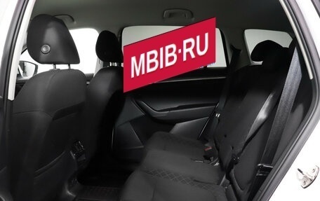 Skoda Kodiaq I, 2021 год, 2 499 000 рублей, 10 фотография