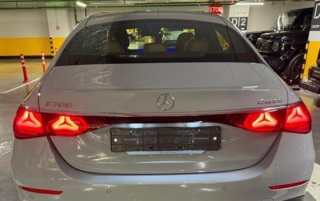 Mercedes-Benz E-Класс, 2026 год, 9 920 000 рублей, 2 фотография