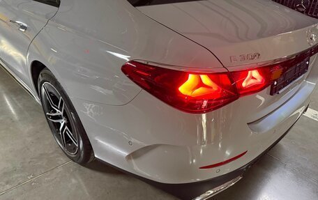 Mercedes-Benz E-Класс, 2026 год, 9 920 000 рублей, 4 фотография
