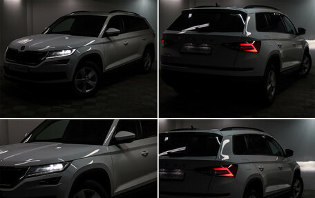 Skoda Kodiaq I, 2021 год, 2 499 000 рублей, 24 фотография