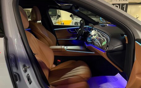 Mercedes-Benz E-Класс, 2026 год, 9 920 000 рублей, 9 фотография