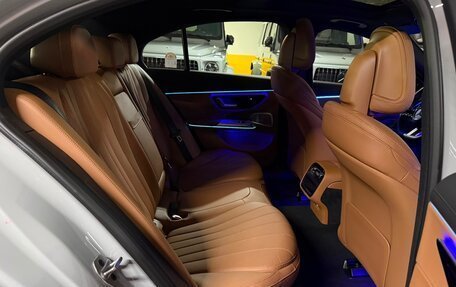 Mercedes-Benz E-Класс, 2026 год, 9 920 000 рублей, 10 фотография
