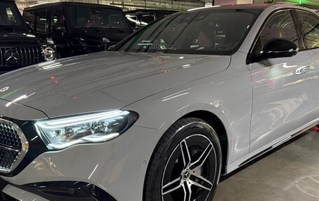 Mercedes-Benz E-Класс, 2026 год, 9 920 000 рублей, 6 фотография