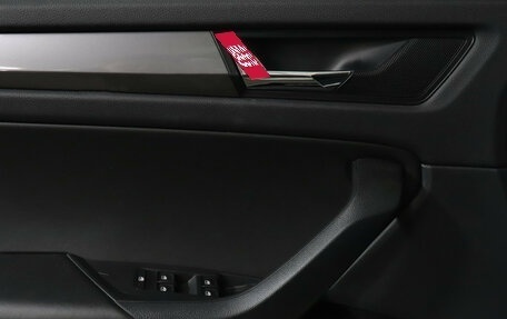Skoda Kodiaq I, 2021 год, 2 499 000 рублей, 22 фотография