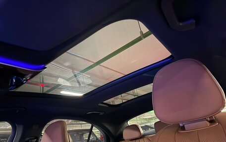 Mercedes-Benz E-Класс, 2026 год, 9 920 000 рублей, 12 фотография