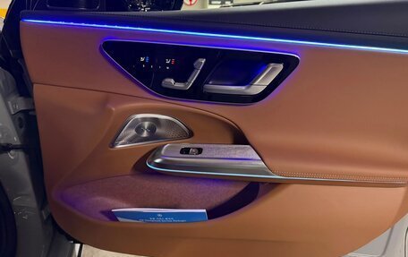 Mercedes-Benz E-Класс, 2026 год, 9 920 000 рублей, 18 фотография