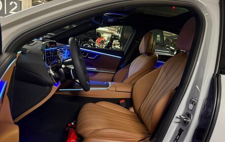 Mercedes-Benz E-Класс, 2026 год, 9 920 000 рублей, 16 фотография