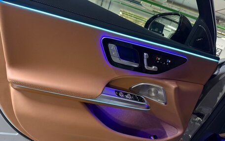 Mercedes-Benz E-Класс, 2026 год, 9 920 000 рублей, 25 фотография