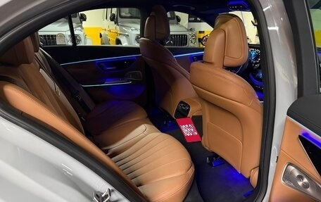 Mercedes-Benz E-Класс, 2026 год, 9 920 000 рублей, 11 фотография