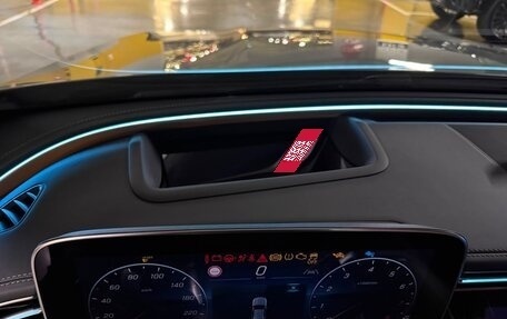 Mercedes-Benz E-Класс, 2026 год, 9 920 000 рублей, 14 фотография