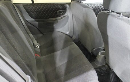 Hyundai Accent II, 2008 год, 415 000 рублей, 11 фотография