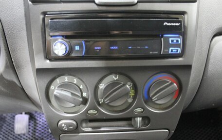 Hyundai Accent II, 2008 год, 415 000 рублей, 14 фотография