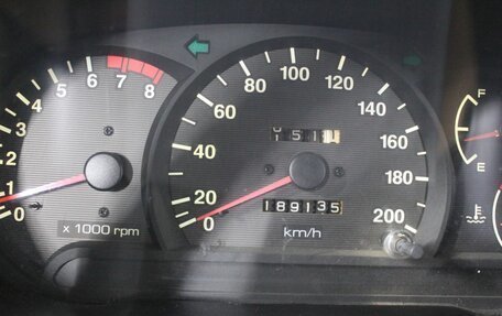 Hyundai Accent II, 2008 год, 415 000 рублей, 13 фотография