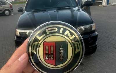 BMW X5, 2002 год, 5 000 000 рублей, 1 фотография