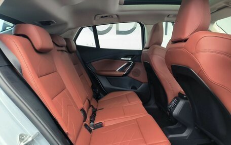 BMW X2, 2025 год, 5 380 000 рублей, 7 фотография