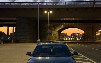 Skoda Octavia RS, 2011 год, 1 300 000 рублей, 1 фотография