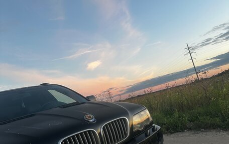 BMW X5, 2002 год, 5 000 000 рублей, 11 фотография