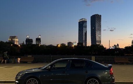 Skoda Octavia RS, 2011 год, 1 300 000 рублей, 3 фотография