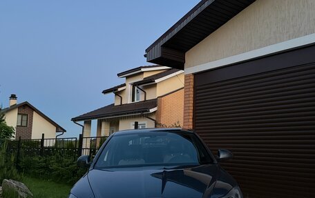 Skoda Octavia RS, 2011 год, 1 300 000 рублей, 19 фотография
