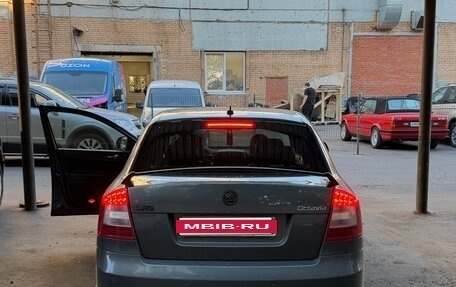 Skoda Octavia RS, 2011 год, 1 300 000 рублей, 15 фотография