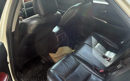 Toyota Camry, 2014 год, 1 550 000 рублей, 7 фотография
