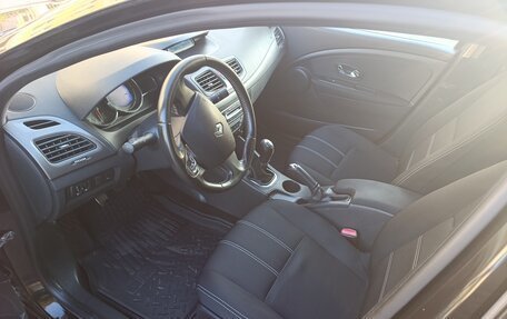 Renault Fluence I, 2014 год, 990 000 рублей, 9 фотография