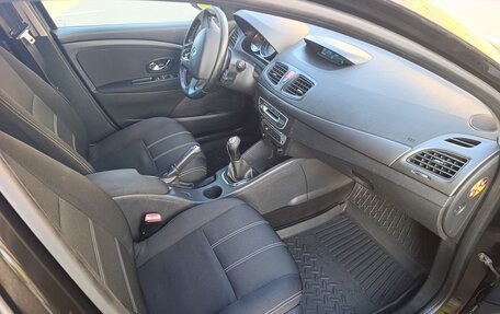 Renault Fluence I, 2014 год, 990 000 рублей, 8 фотография