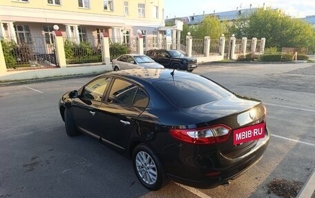 Renault Fluence I, 2014 год, 990 000 рублей, 6 фотография