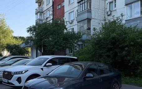 Skoda Octavia RS, 2011 год, 1 300 000 рублей, 21 фотография