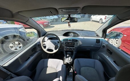 Hyundai Matrix I рестайлинг, 2005 год, 330 000 рублей, 4 фотография