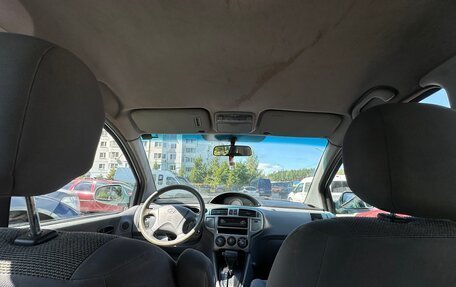 Hyundai Matrix I рестайлинг, 2005 год, 330 000 рублей, 3 фотография