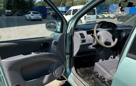 Hyundai Matrix I рестайлинг, 2005 год, 330 000 рублей, 6 фотография