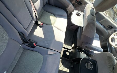 Hyundai Matrix I рестайлинг, 2005 год, 330 000 рублей, 2 фотография