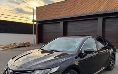 Toyota Camry, 2019 год, 2 400 000 рублей, 1 фотография