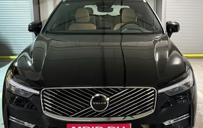 Volvo XC60 II, 2025 год, 6 100 000 рублей, 1 фотография