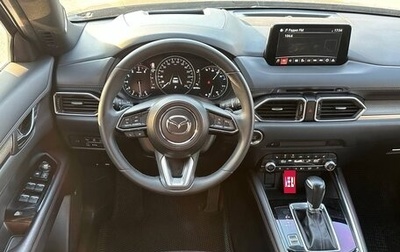 Mazda CX-5 II, 2021 год, 3 700 000 рублей, 1 фотография