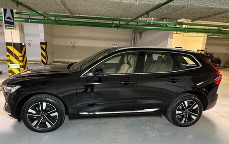Volvo XC60 II, 2025 год, 6 100 000 рублей, 3 фотография