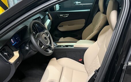 Volvo XC60 II, 2025 год, 6 100 000 рублей, 5 фотография