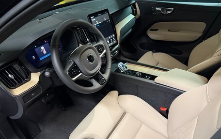 Volvo XC60 II, 2025 год, 6 100 000 рублей, 6 фотография
