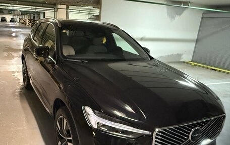 Volvo XC60 II, 2025 год, 6 100 000 рублей, 2 фотография