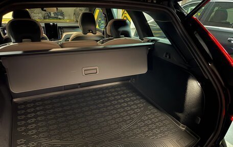 Volvo XC60 II, 2025 год, 6 100 000 рублей, 12 фотография