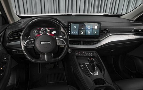 Haval F7x I, 2023 год, 2 229 000 рублей, 6 фотография