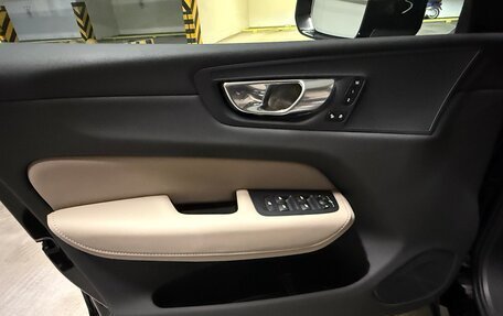 Volvo XC60 II, 2025 год, 6 100 000 рублей, 10 фотография