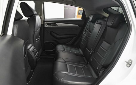 Haval F7x I, 2023 год, 2 229 000 рублей, 9 фотография