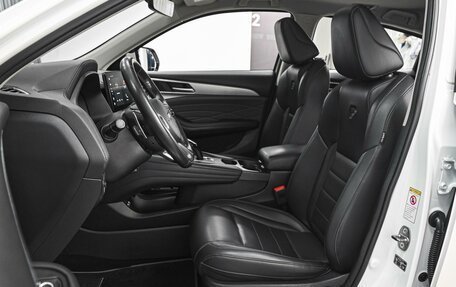 Haval F7x I, 2023 год, 2 229 000 рублей, 10 фотография
