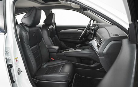 Haval F7x I, 2023 год, 2 229 000 рублей, 7 фотография