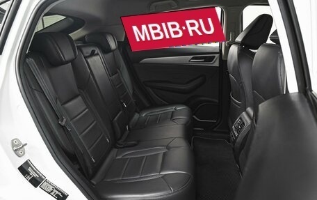 Haval F7x I, 2023 год, 2 229 000 рублей, 8 фотография