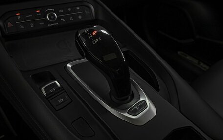 Haval F7x I, 2023 год, 2 229 000 рублей, 13 фотография